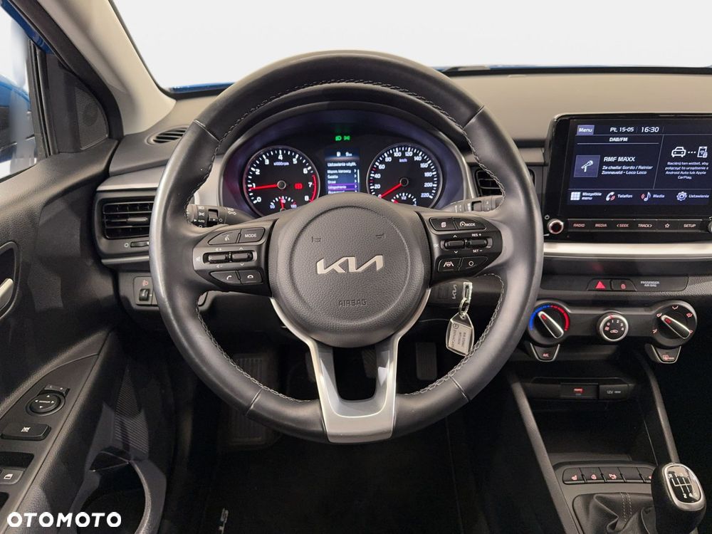 Kia Stonic - 17