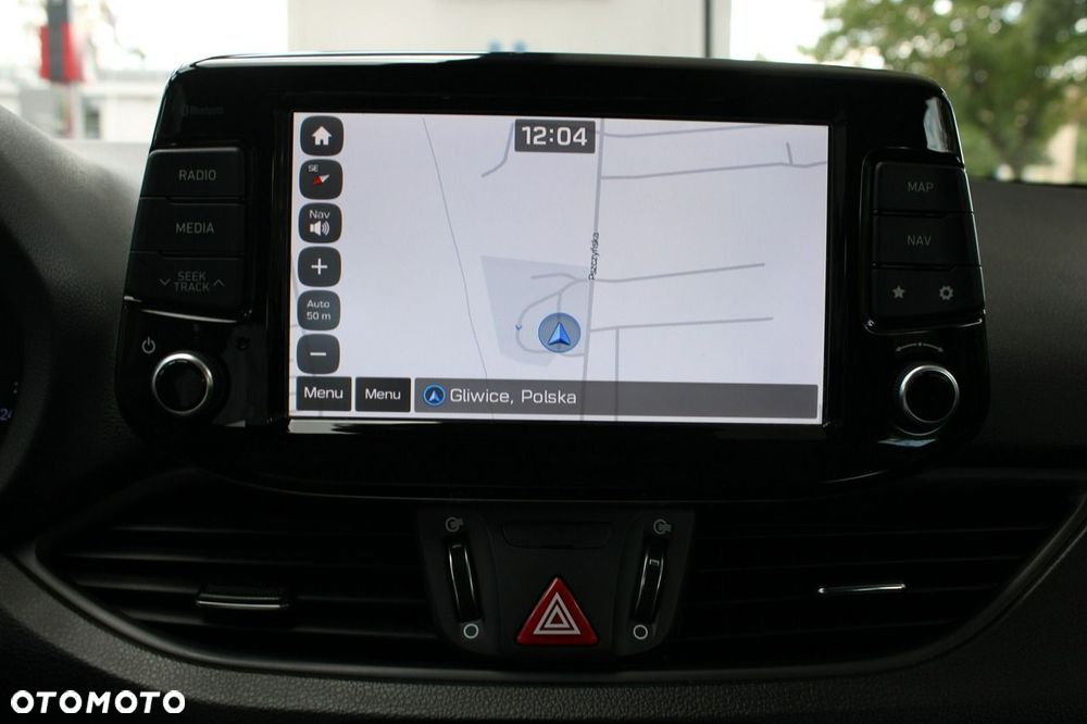 Hyundai i30 - 29