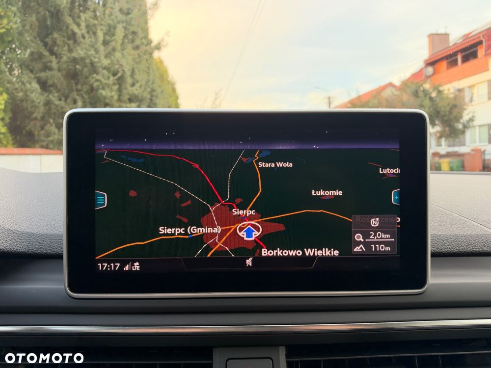 Audi A4 Avant 2.0 TDI S tronic sport - 25