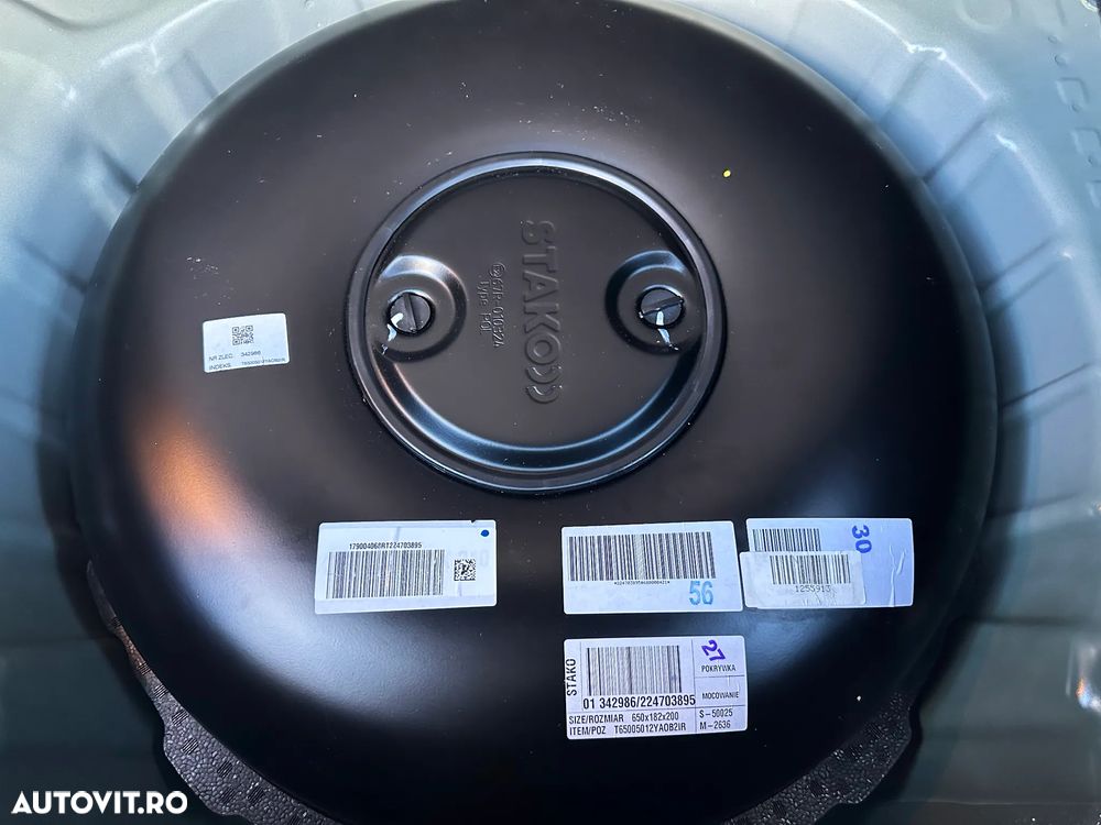 Dacia Sandero Stepway ECO-G 100 MT6 Extreme - 4