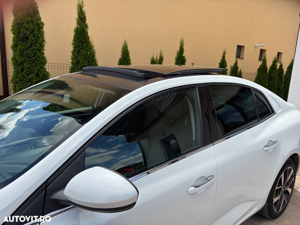 Renault Megane Blue dCi 116 EDC Intens - 6
