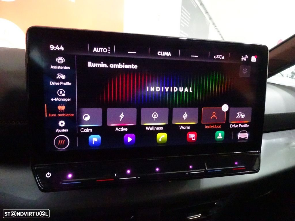 Cupra Born - 29