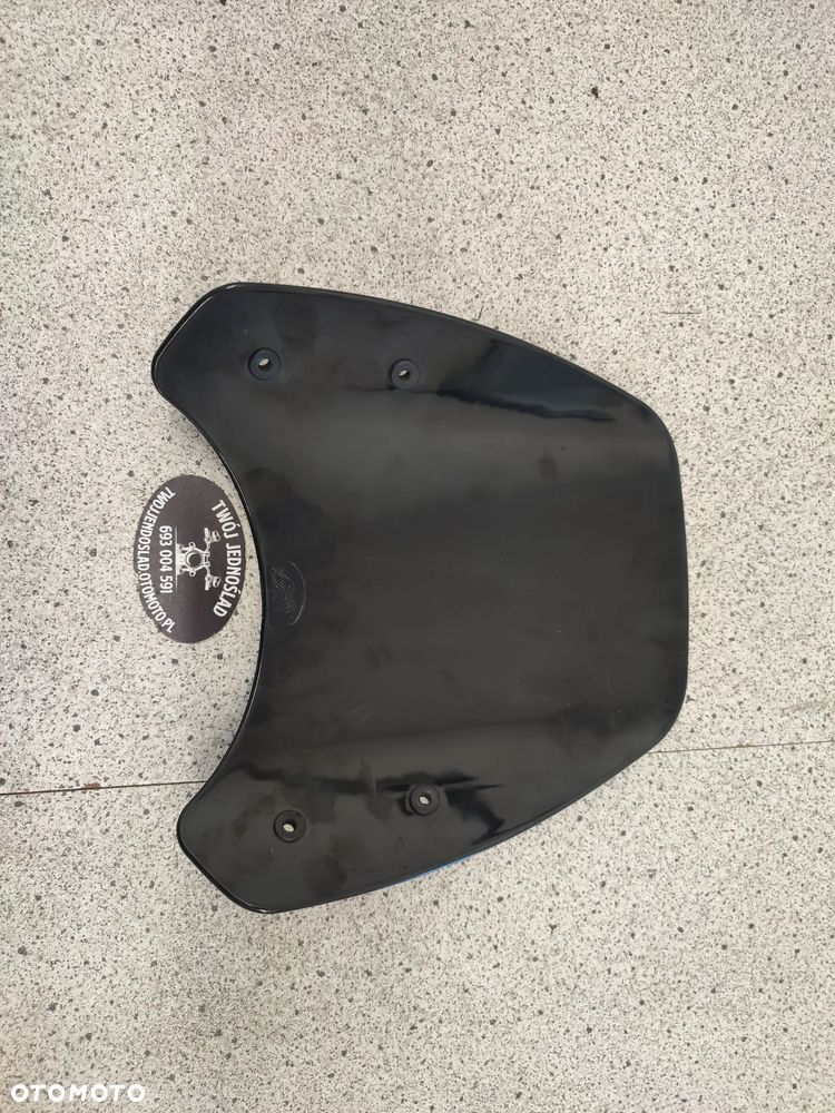 Szyba, szybka, owiewka przód uniwersalna motocyklowa - 9