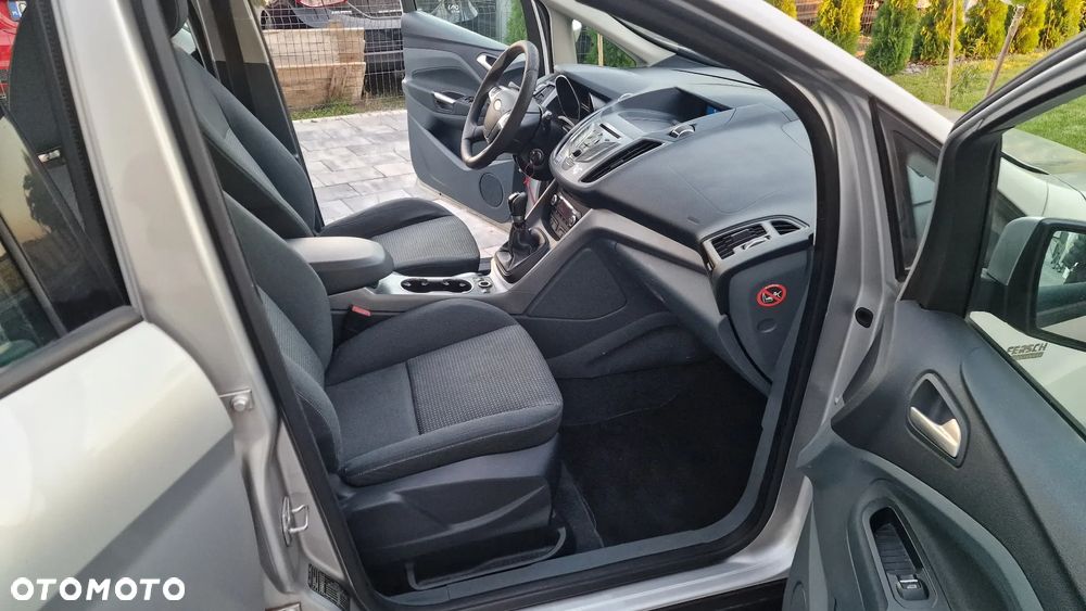 Ford C-MAX - 23