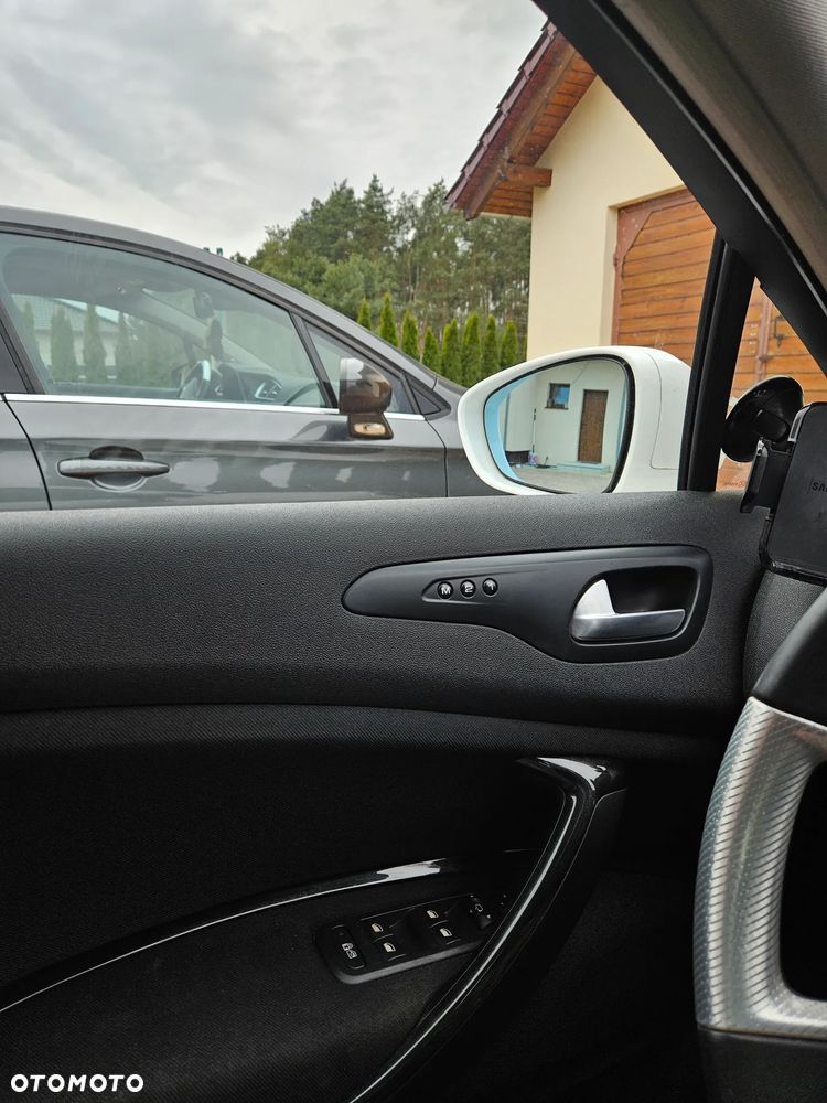 Citroën C5 HDi 140 FAP Exclusive - 11