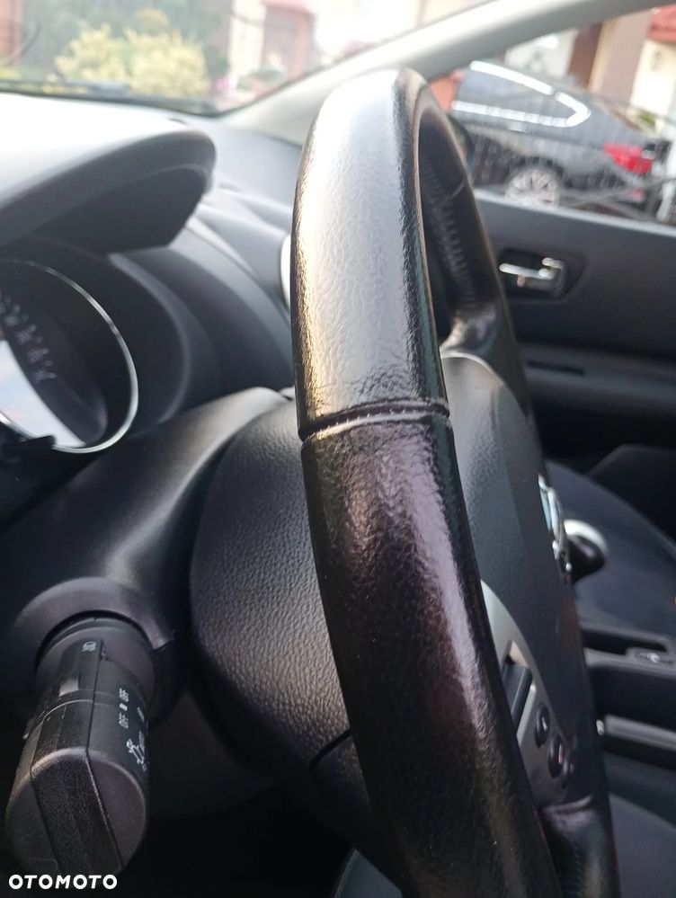 Nissan Qashqai 1.6 Acenta - 22