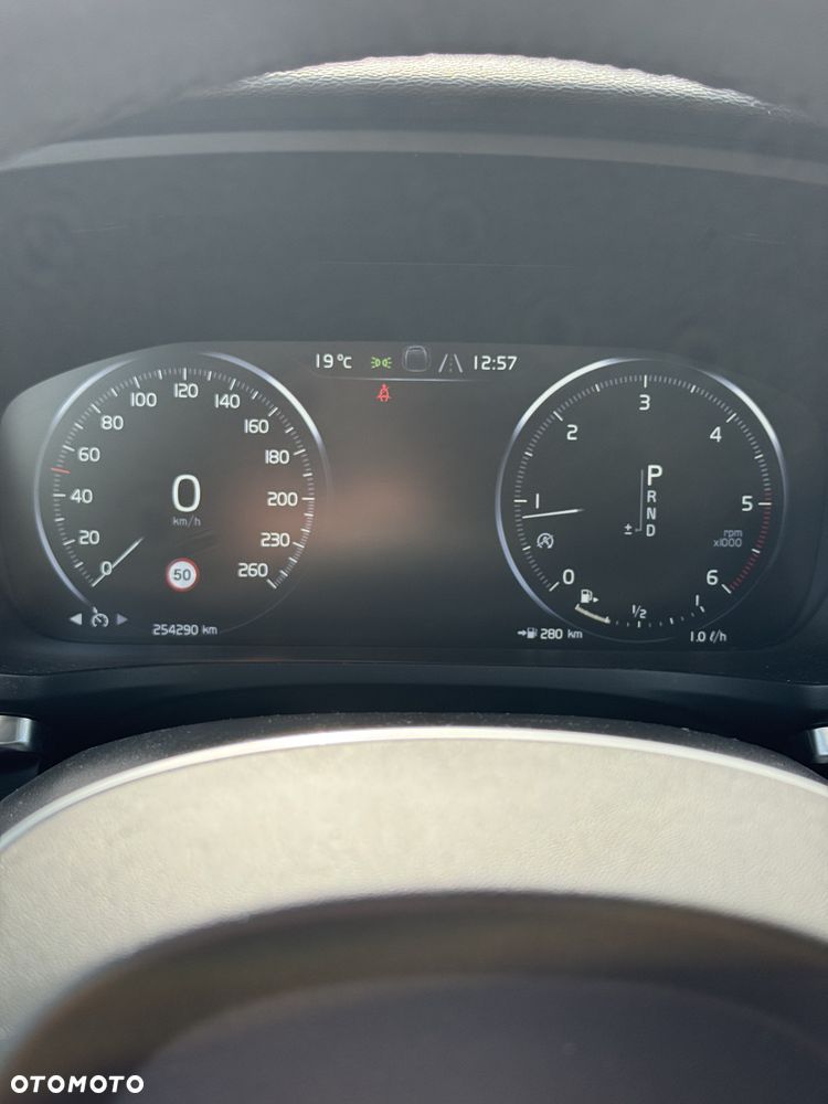 Volvo V60 - 12