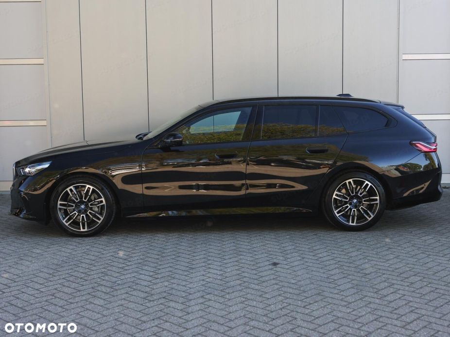 BMW i5 83.9kWh eDrive40 M Sport - 3