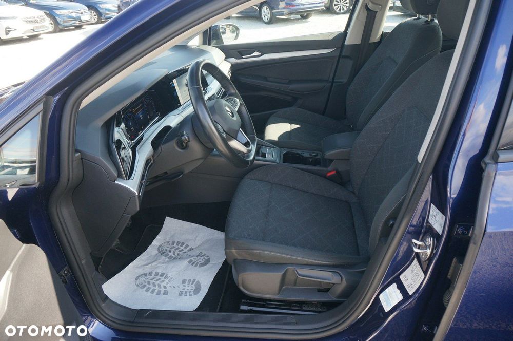 Volkswagen Golf Variant 2.0 TDI Life - 21