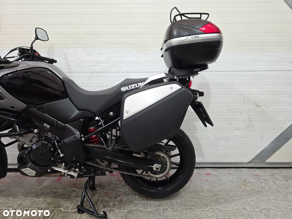 Suzuki DL - 14