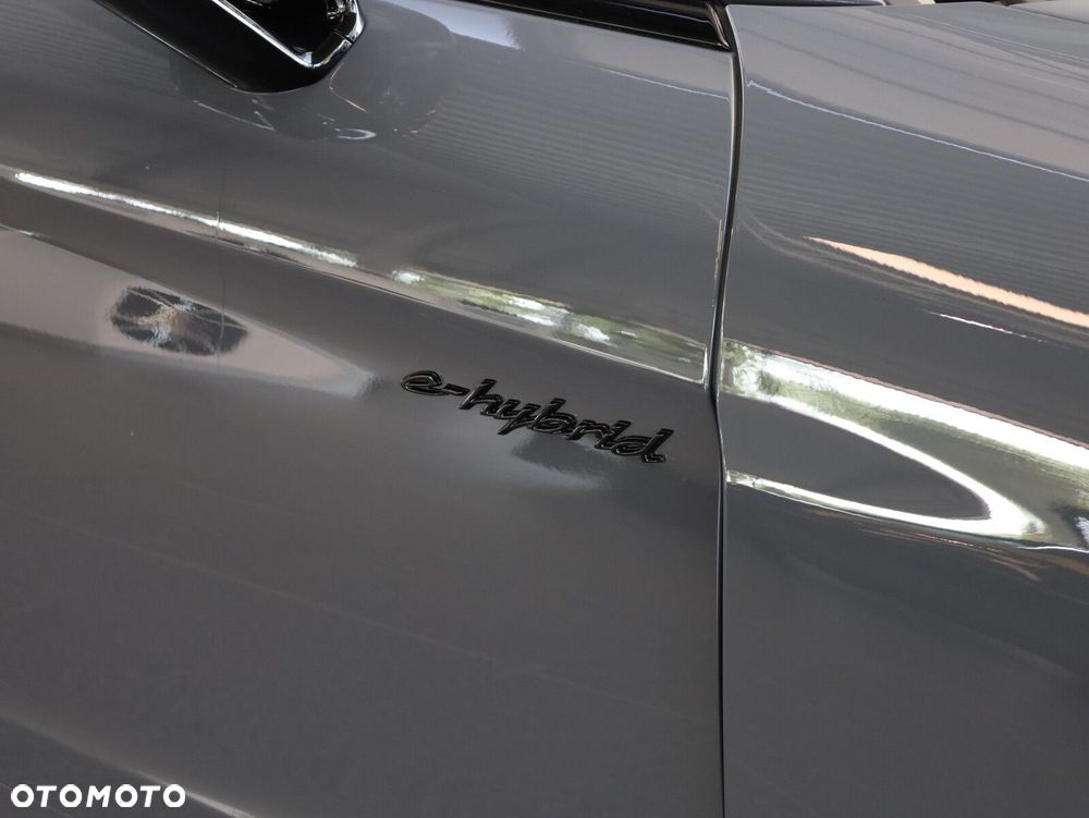 Porsche Panamera - 29