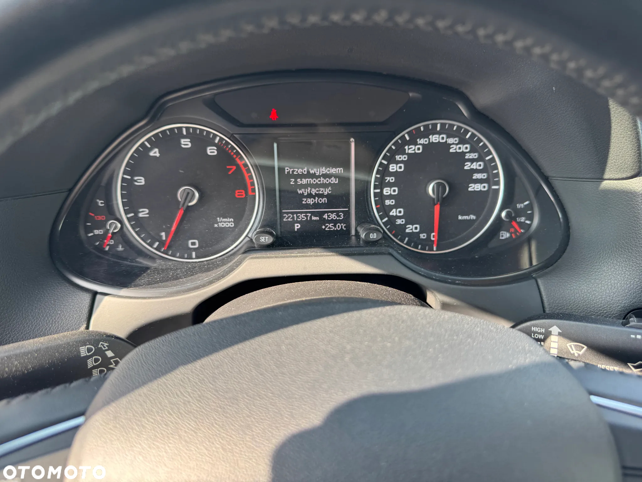 Audi Q5 2.0 TFSI quattro tiptronic - 14