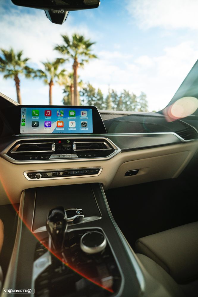 BMW X5 45 e xDrive Pack M - 13