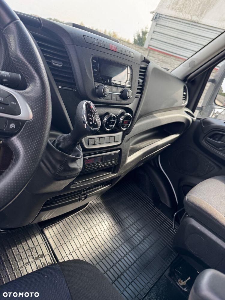 Iveco Daily 72C18 Automat - 13