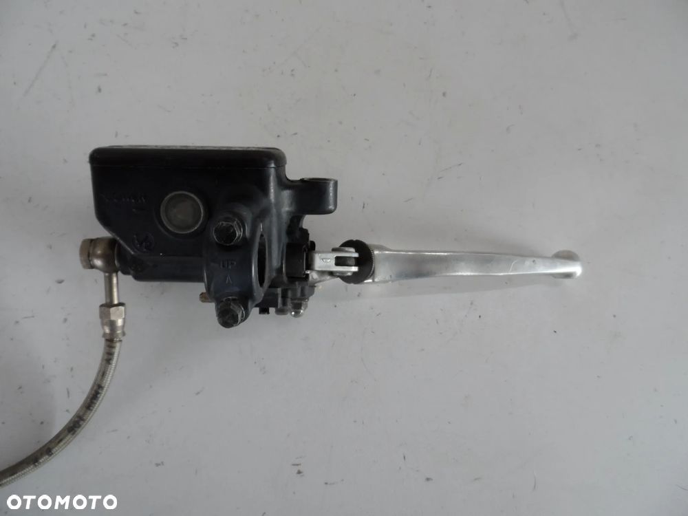 HONDA HORNET 600 PC36 pompa hamulcowa przód klamka hamulca - 3