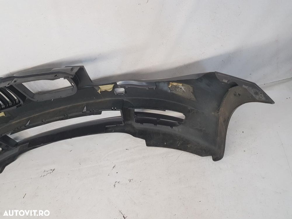 Bara fata BMW Seria 1 E82 E88 Coupe Cabrio dupa 2005 - 7