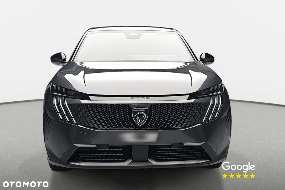 Peugeot 3008 1.2 PureTech mHEV GT Exclusive e-DCS6 - 9