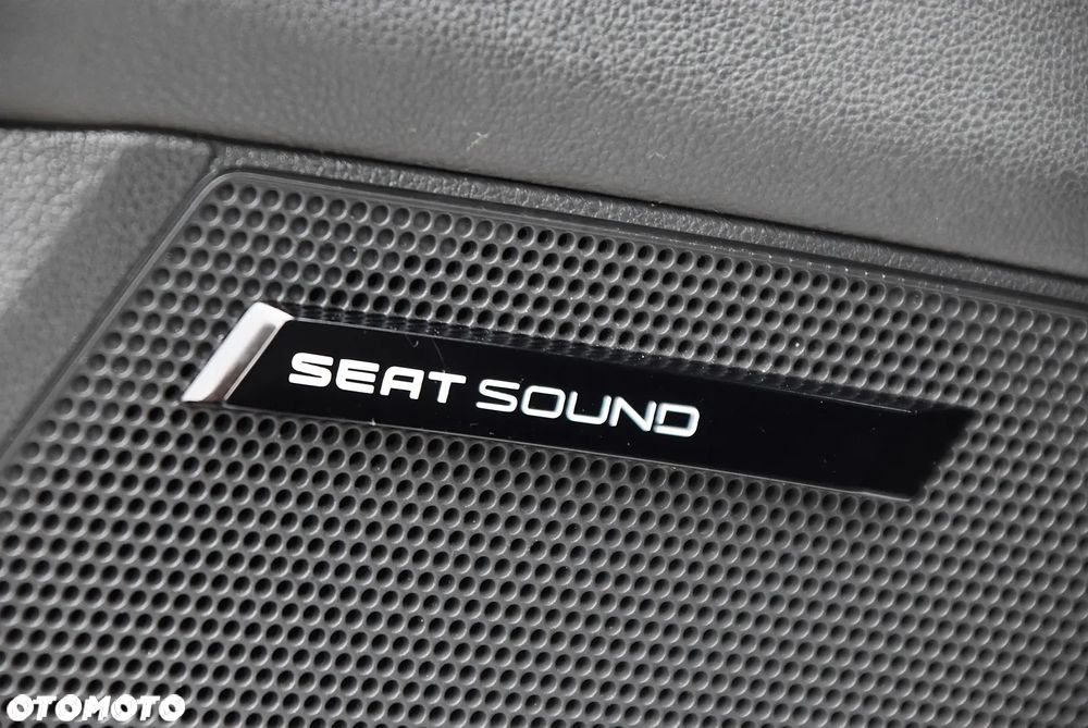 Seat Leon 2.0 TDI DPF DSG FR - 23