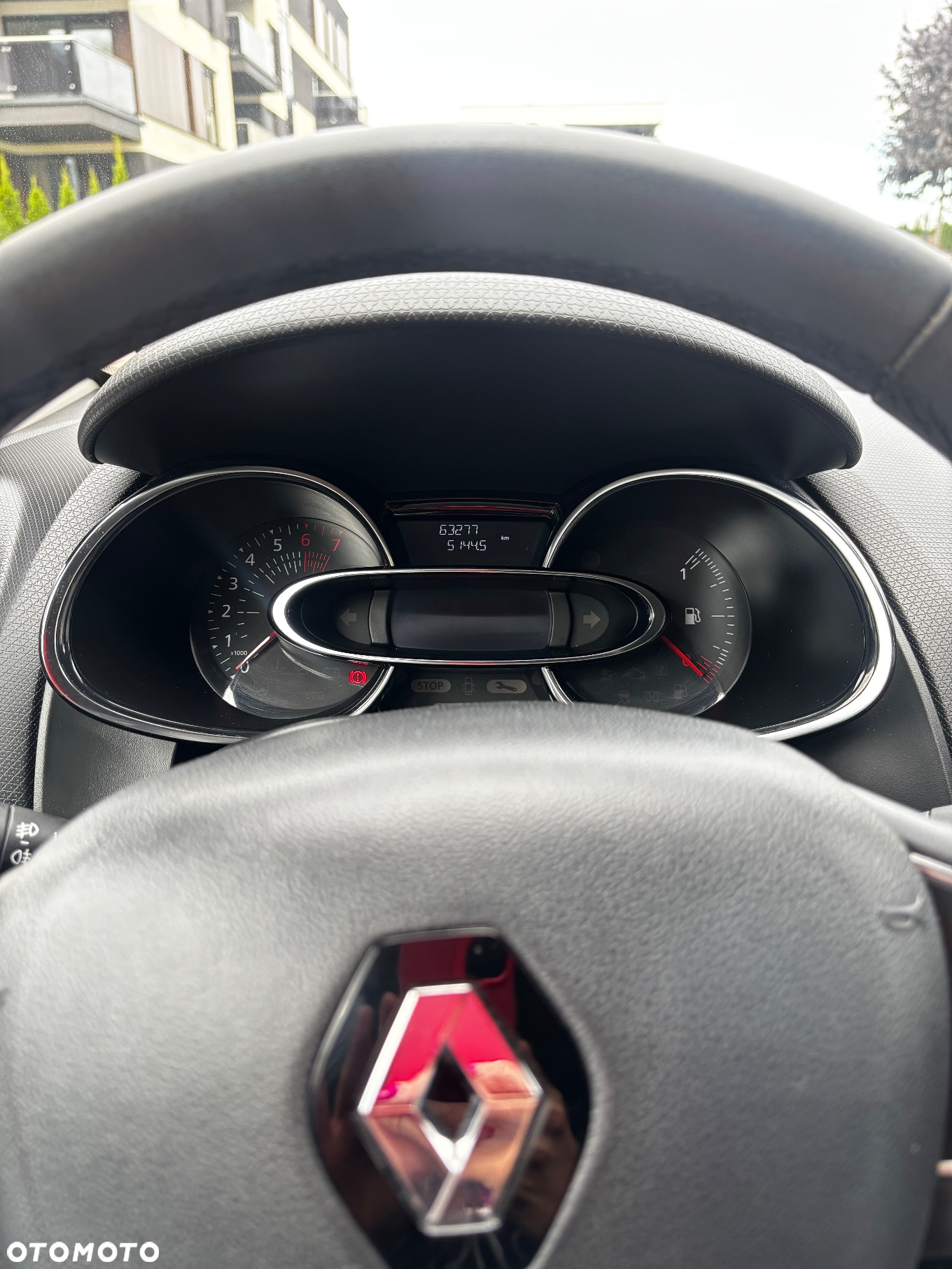 Renault Clio 0.9 Energy TCe Limited Plus - 28