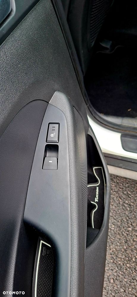 Hyundai Tucson 1.6 GDi 2WD DCT Style - 22