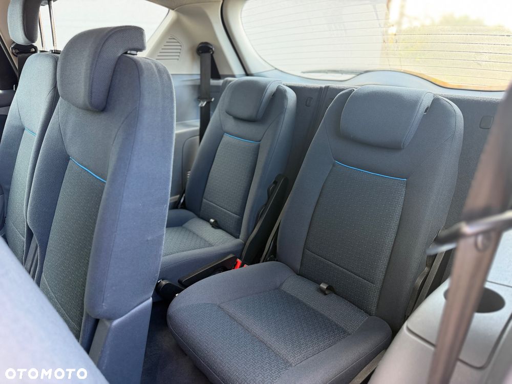 Ford S-Max 2.0 Trend - 24