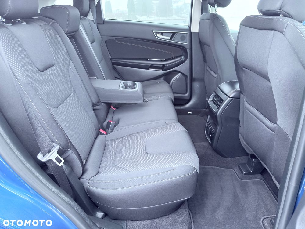 Ford Edge 2.0 EcoBlue Bi-Turbo 4x4 Titanium - 16