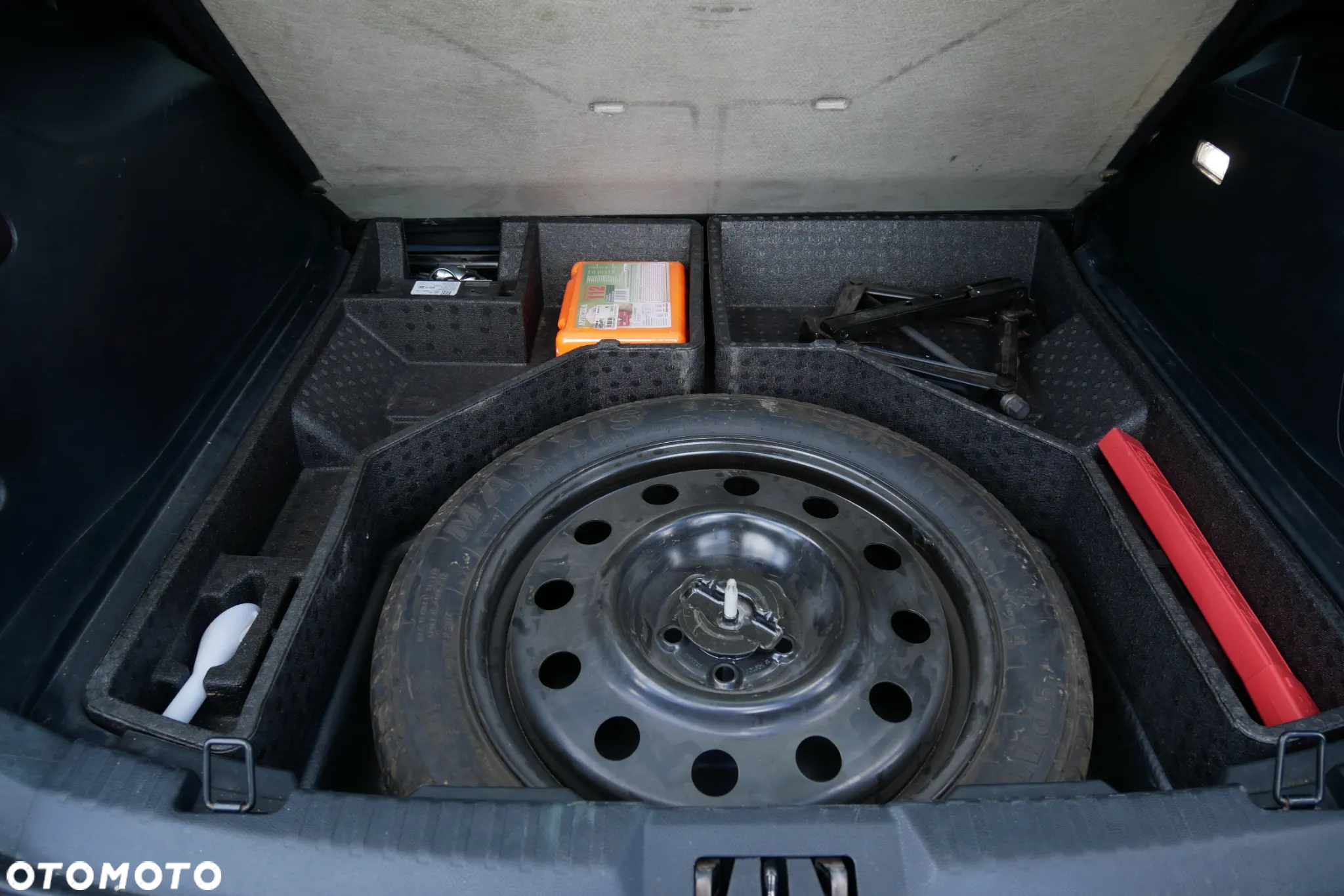 Ford Edge - 28