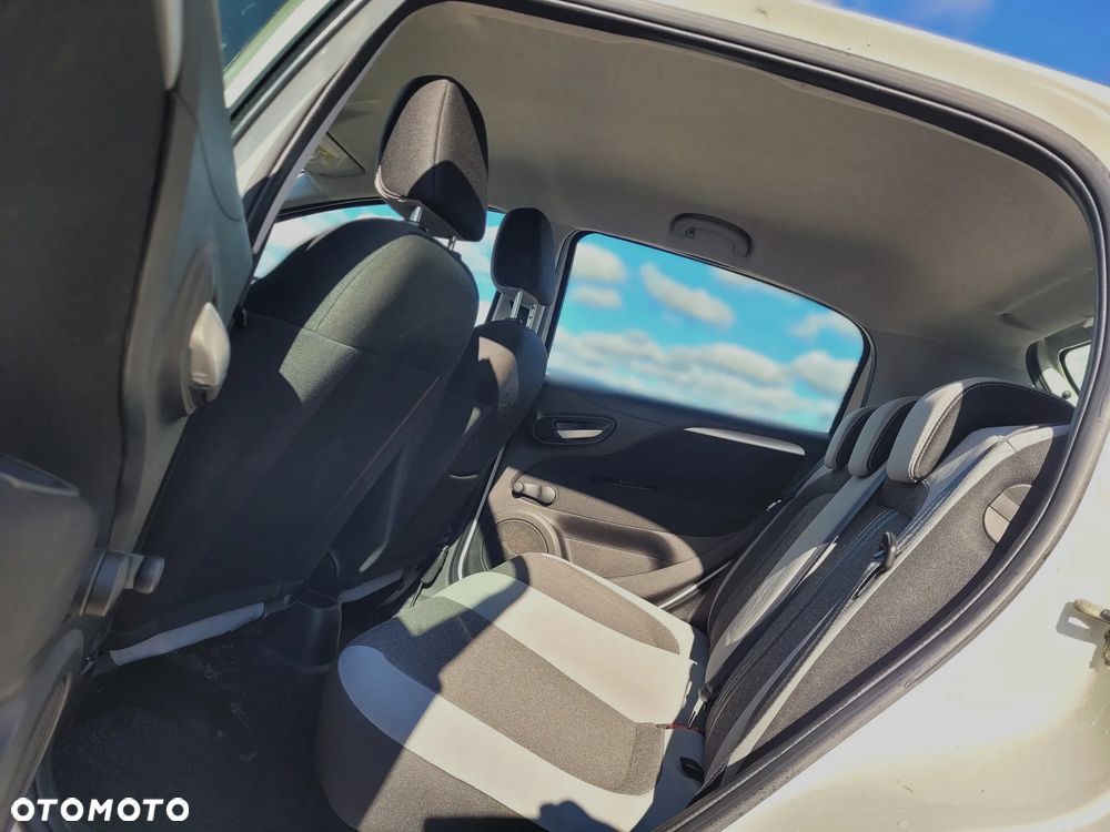 Fiat Punto Evo 1.2 8V Active - 7