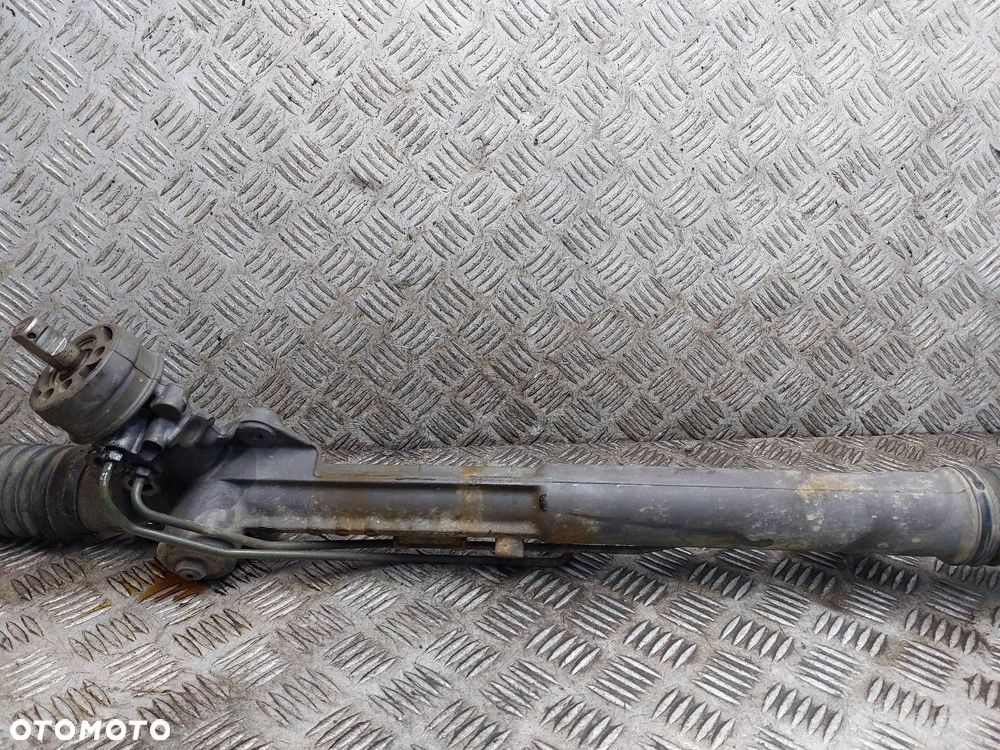 MAGLOWNICA PRZEKŁADNIA KIEROWNICZA AUDI A6 C5 EU 4B1422066F - 4