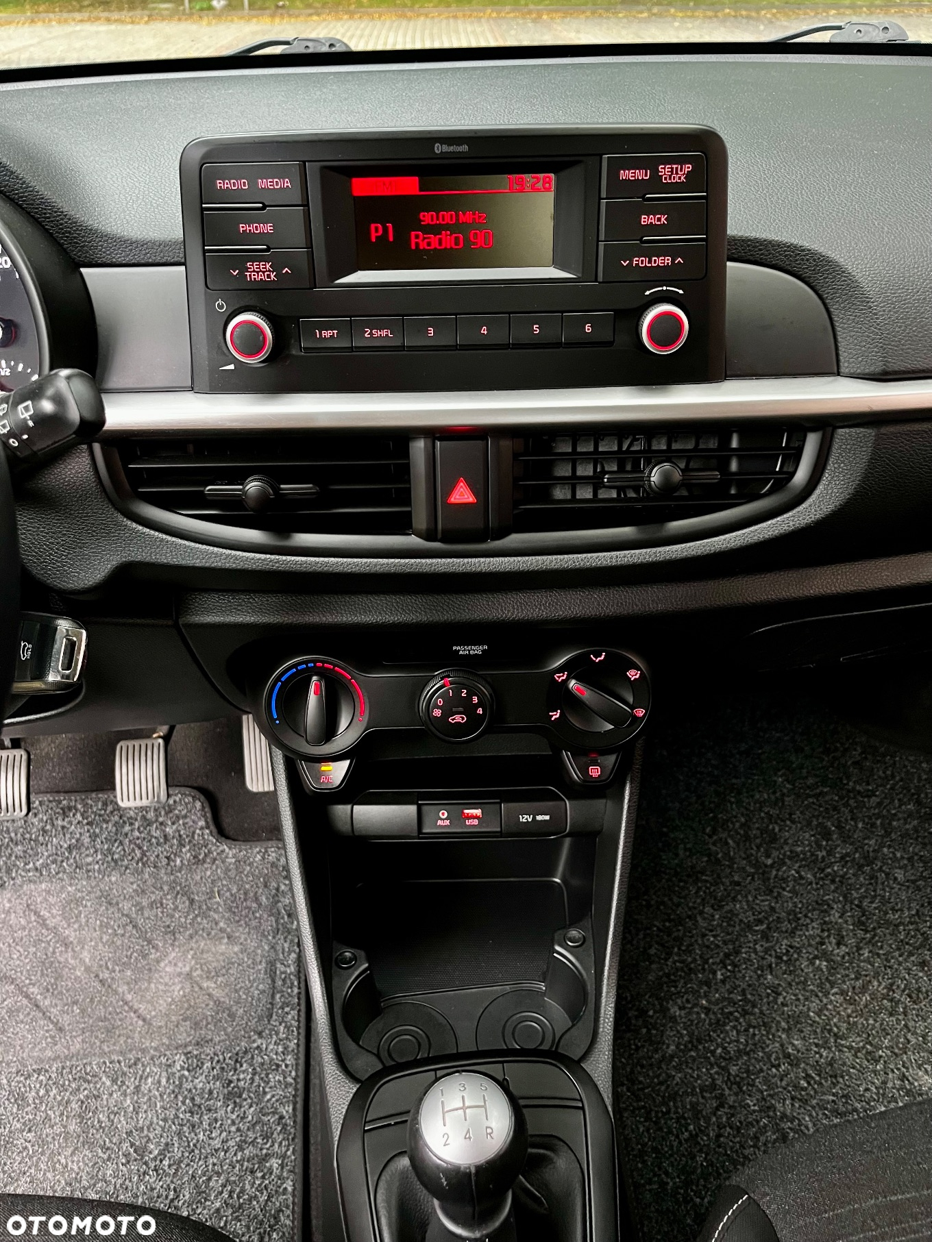Kia Picanto - 18