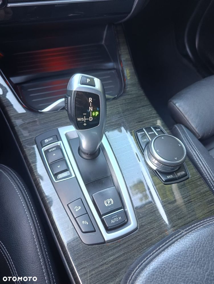 BMW X3 xDrive20d M Sport Edition - 5