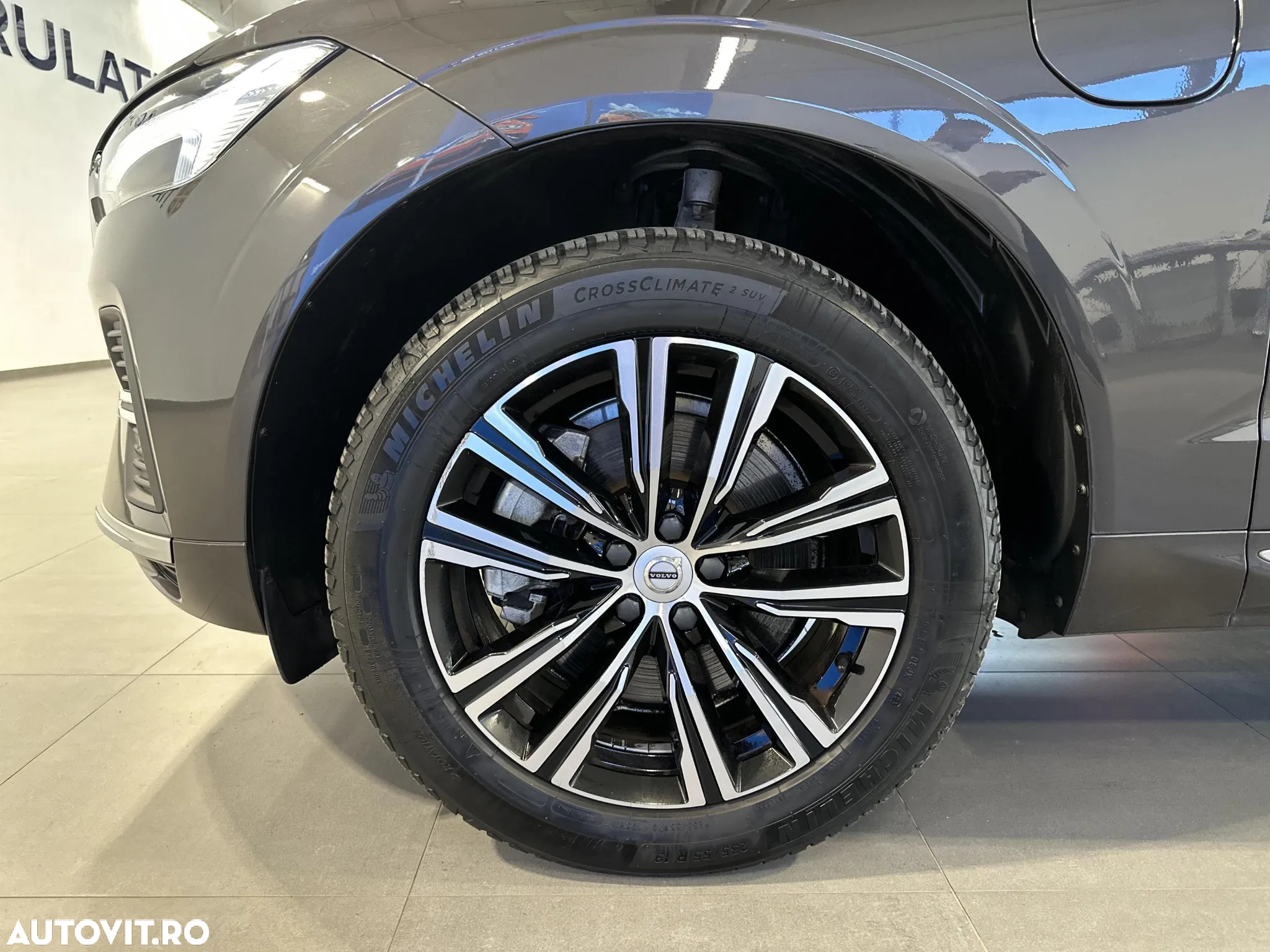 Volvo XC 60 T6 AWD Recharge Geartronic Inscription - 13