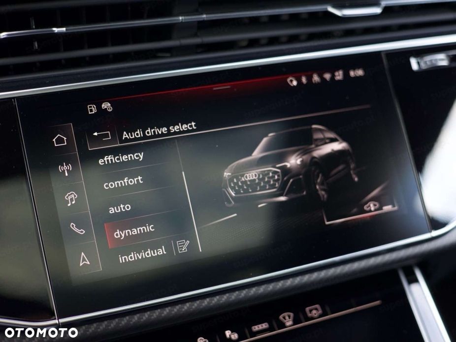 Audi Q8 TDI mHEV 210 kW Quattro Tiptronic - 9