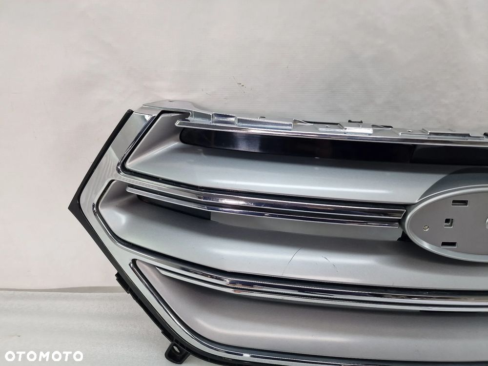 FORD EDGE 15- ATRAPA / GRILL PRZEDNI PRZÓD , NR FT4B-8200AK , NR AUKCJI GL741 - 8