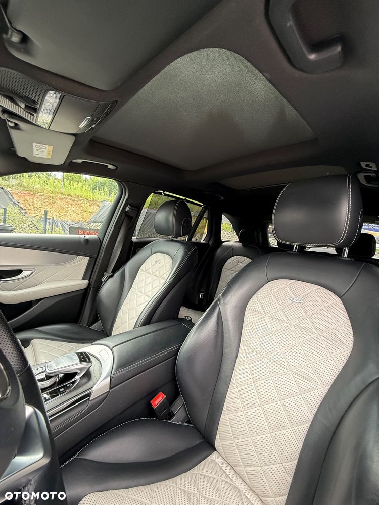 Mercedes-Benz GLC - 19