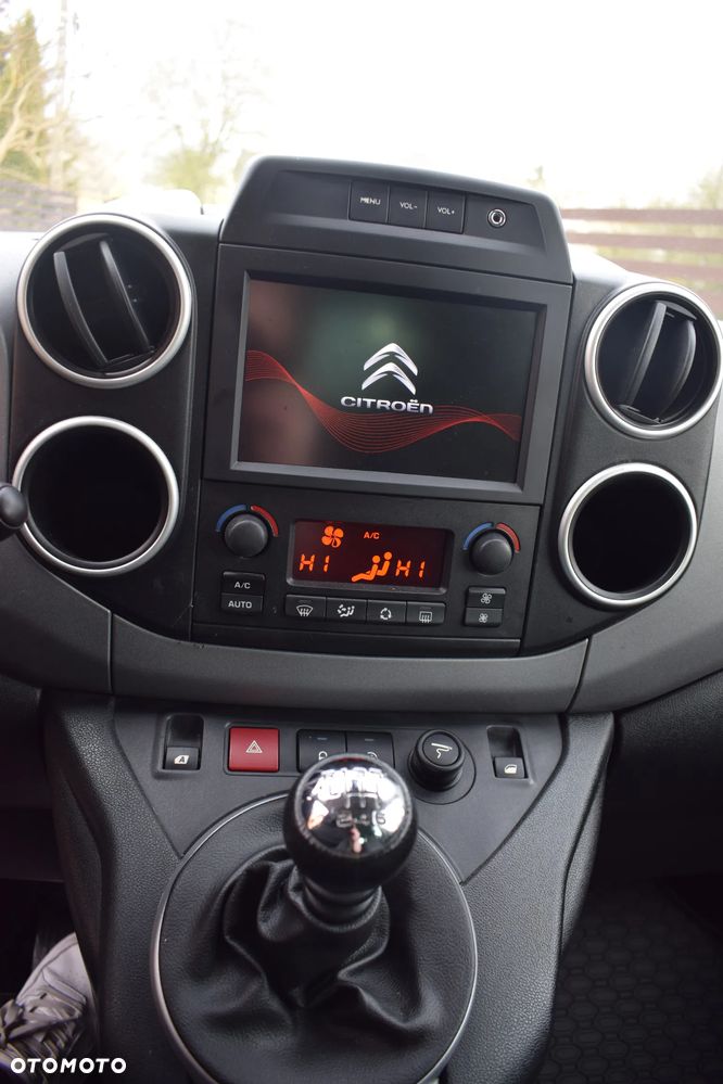 Citroën Berlingo Multispace BlueHDi 120 S&S SELECTION - 19