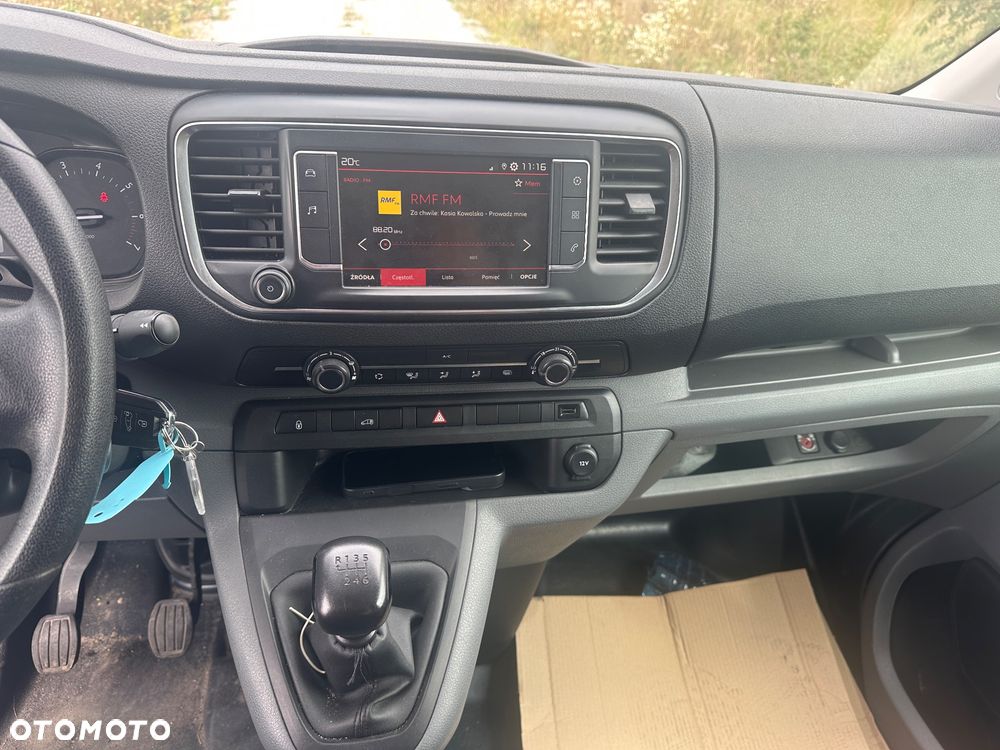 Citroën Jumpy - 11