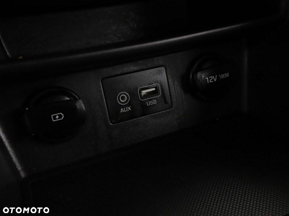 Hyundai Kona 1.0 T-GDI Trend - 28