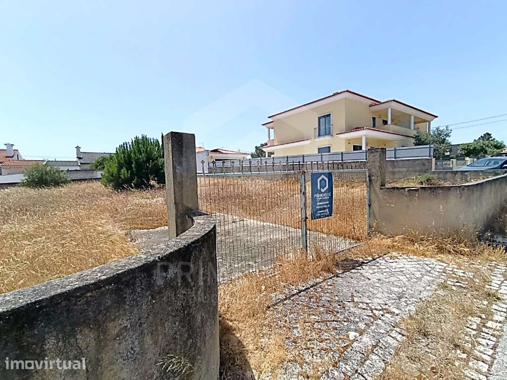 Terreno Urbano na Lagoinha- Palmela - Grande imagem: 2/9