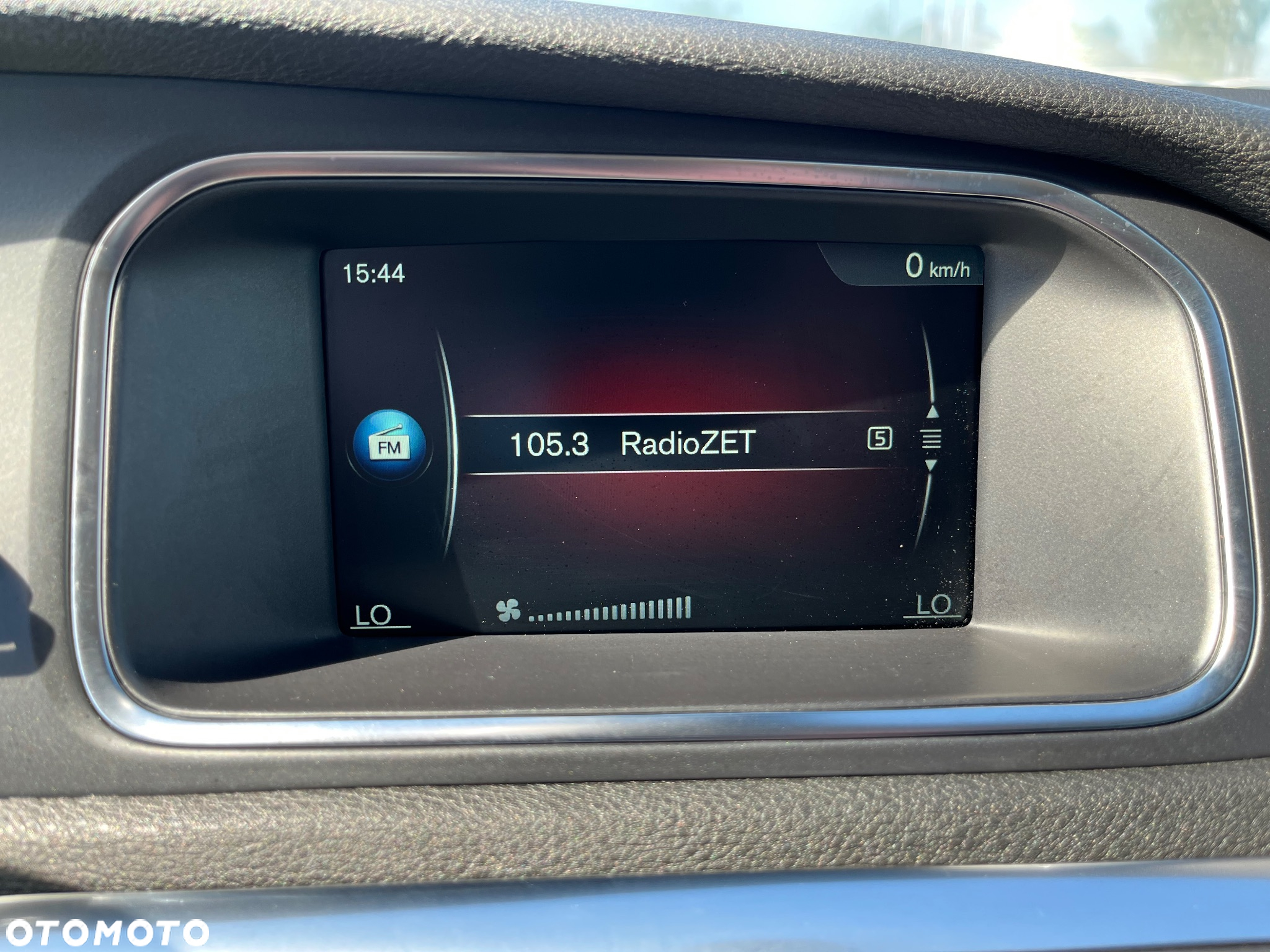 Volvo V40 Cross Country D2 Drive-E Summum - 13