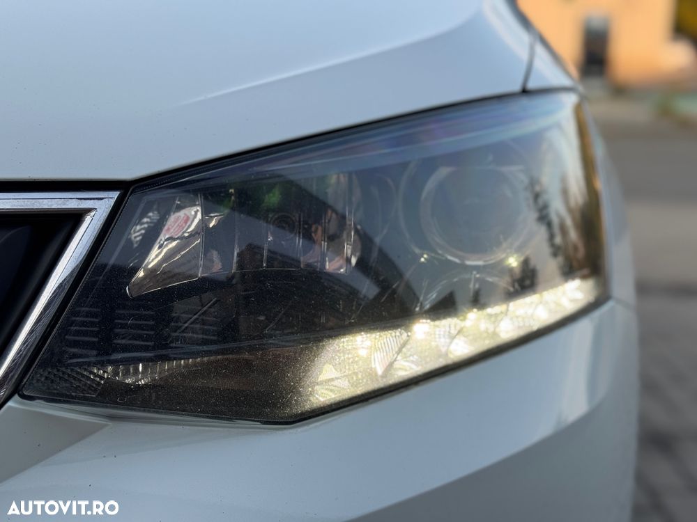 Skoda Fabia 1.4 TDI Cool Edition - 28