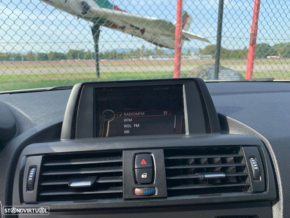 BMW 118 dA Pack M - 35