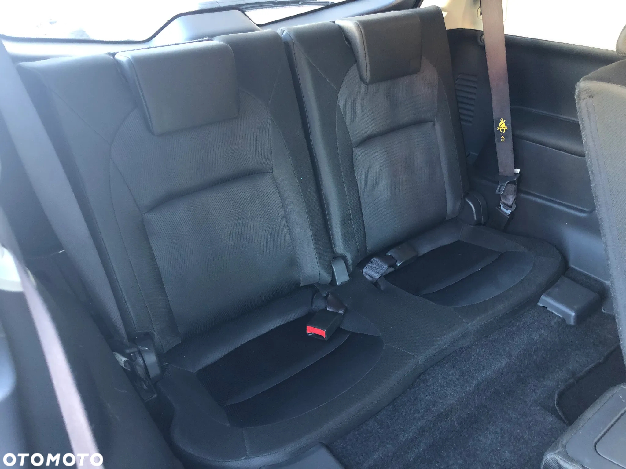 Nissan Qashqai+2 2.0 Tekna - 27