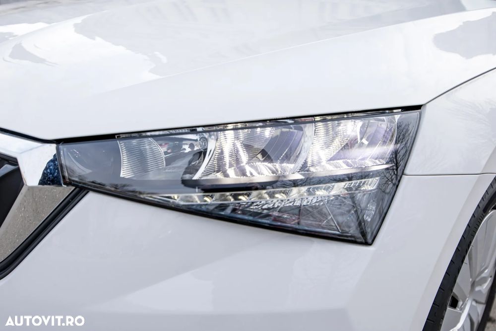 Skoda Scala 1.0 TSI Ambition - 5