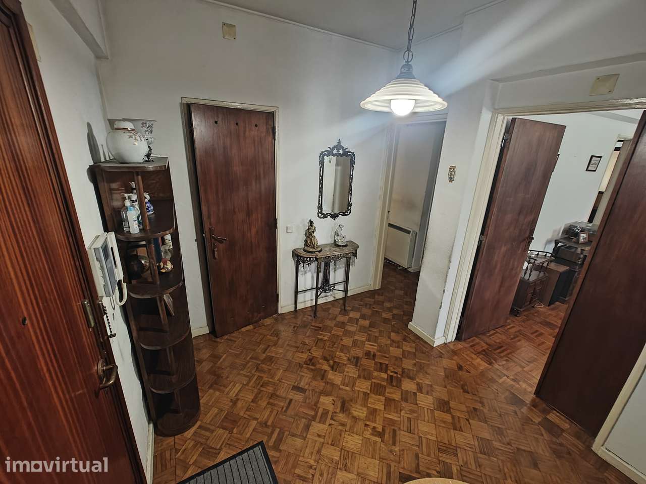 Apartamento T4 Marvila - 100m Metro - Grande imagem: 4/28