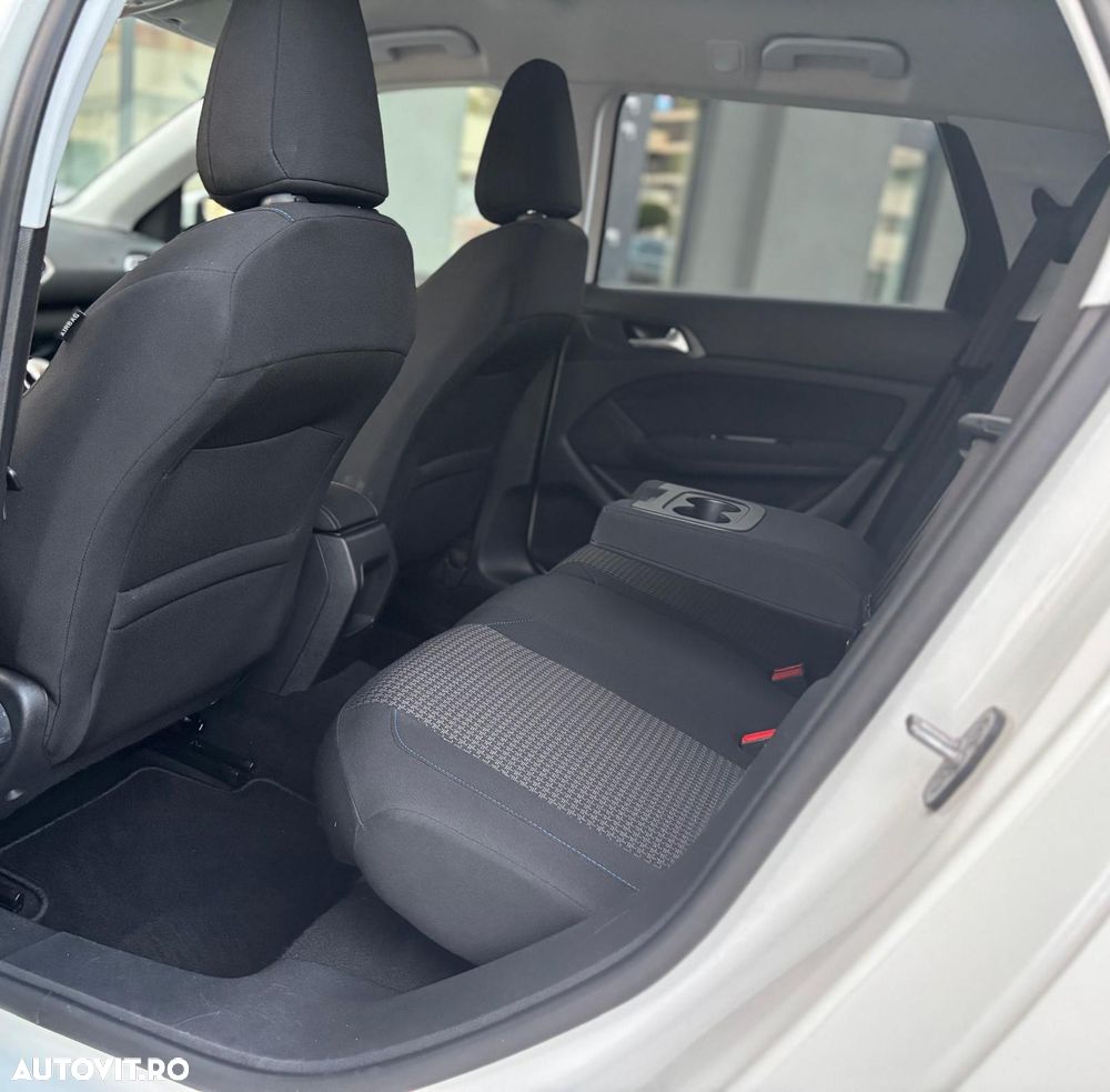Peugeot 308 BlueHDi FAP 130 Stop & Start Style - 5