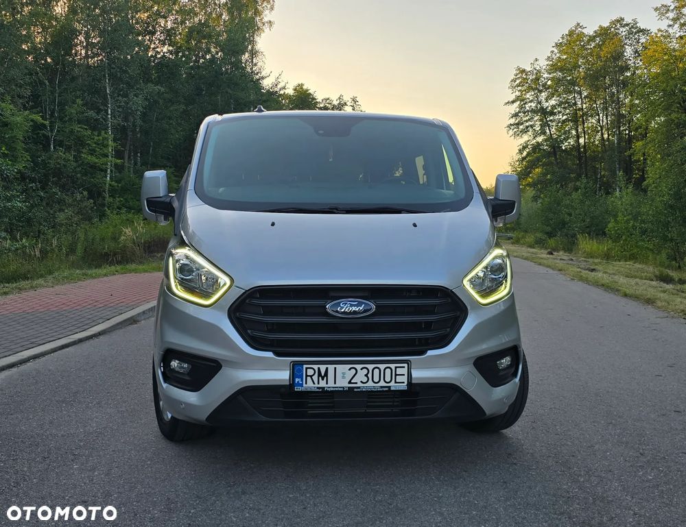 Ford Edge - 27