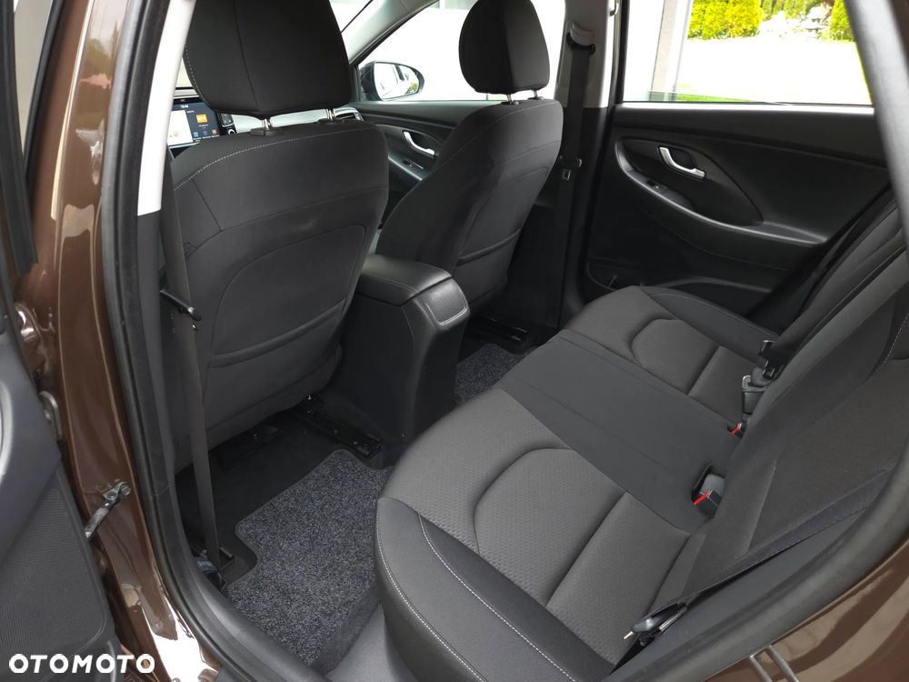 Hyundai i30 1.4 T-GDI Premium - 37