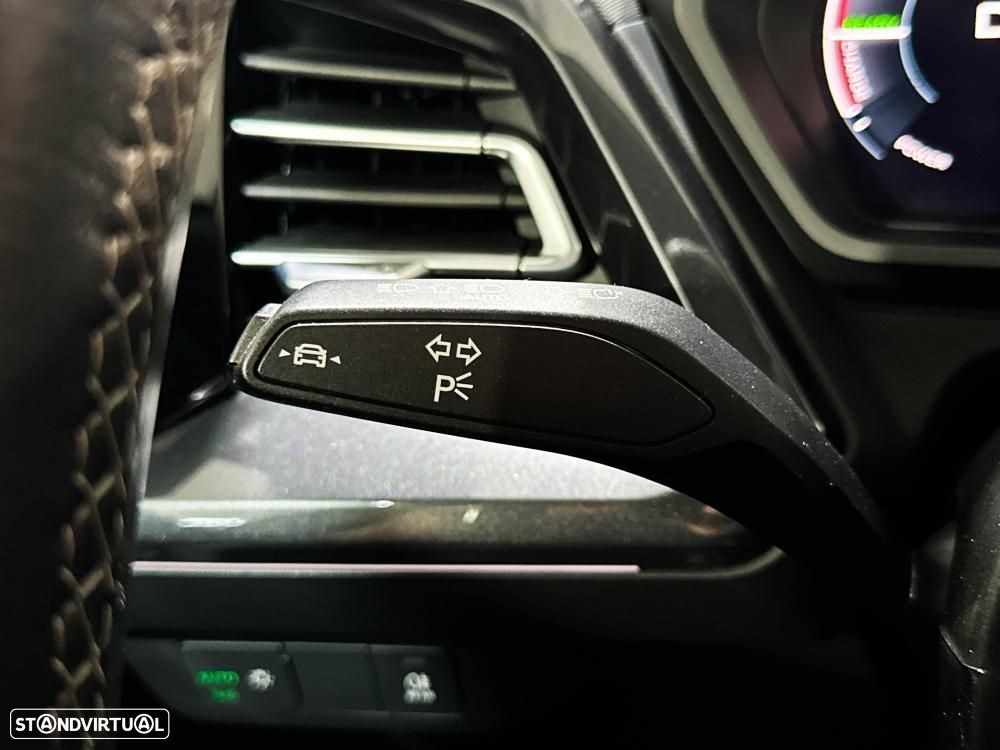 Audi Q4 e-tron 40 82 kWH - 53