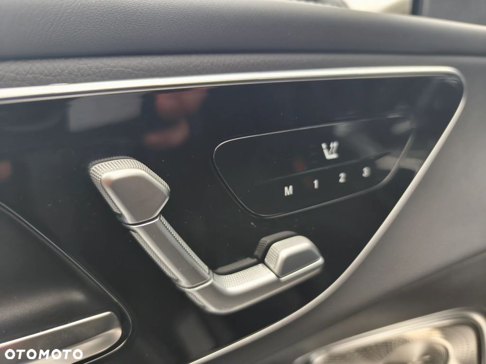 Mercedes-Benz GLC 200 d mHEV 4-Matic AMG Line - 5